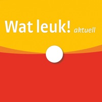 Wat leuk aktuell