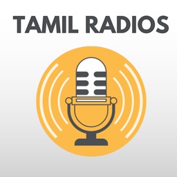 Tamil Radios Online