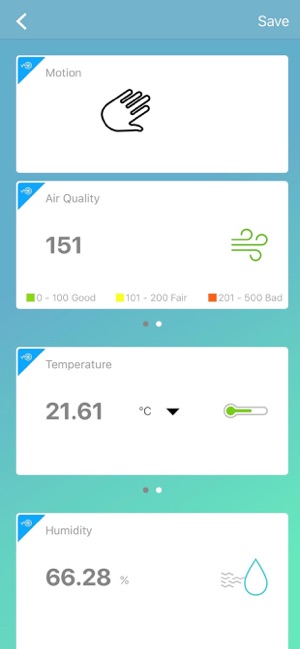 RSL10 Sense and Control(圖3)-速報App