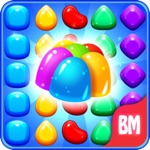 Sweet Puzzle Candy Match