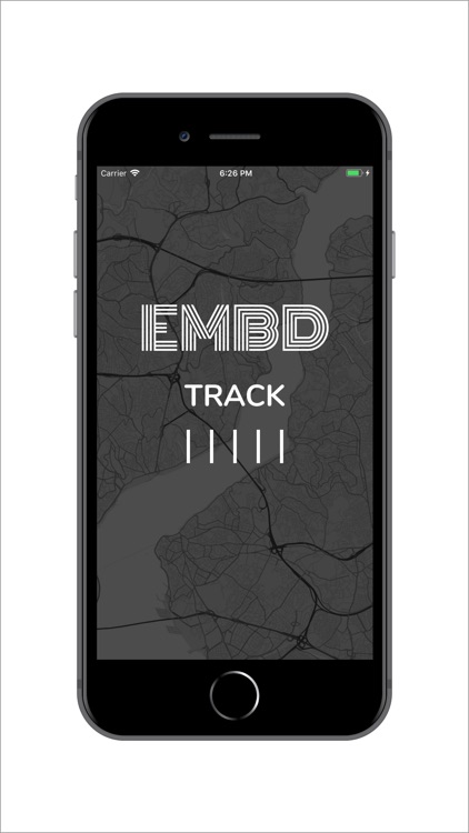 EMBD Track