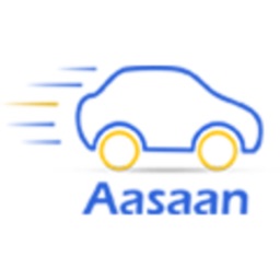 Aasaan App