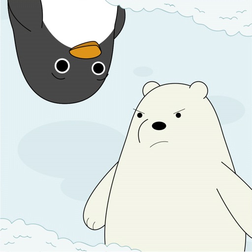 Penguins & Polar Bears