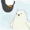 Penguins & Polar Bears is an arcade shooter mini game that requires just one finger to play it