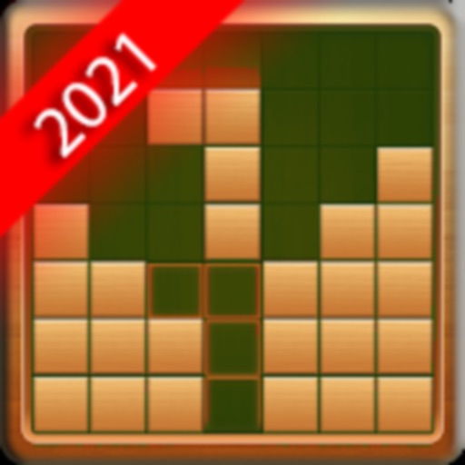 Blocks Puzzle 2021