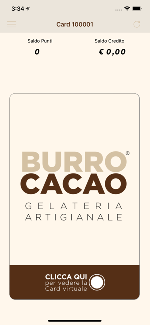 Burrocacao Gelateria(圖1)-速報App