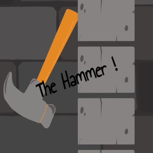 The Hammer !