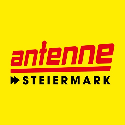 Antenne Steiermark iOS App