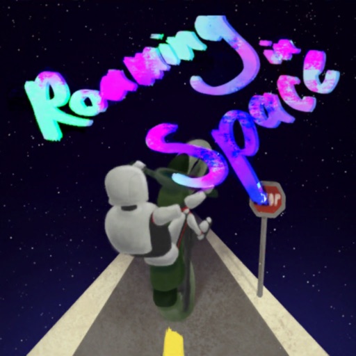 Roaming in Space