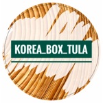 KOREA BOX
