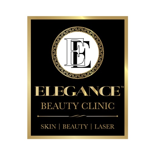 Elegance Beauty Clinic icon