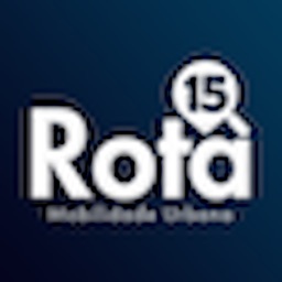 Rota15 Motorista