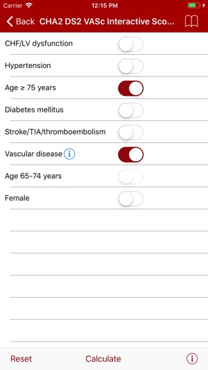 Clot Rx(圖5)-速報App