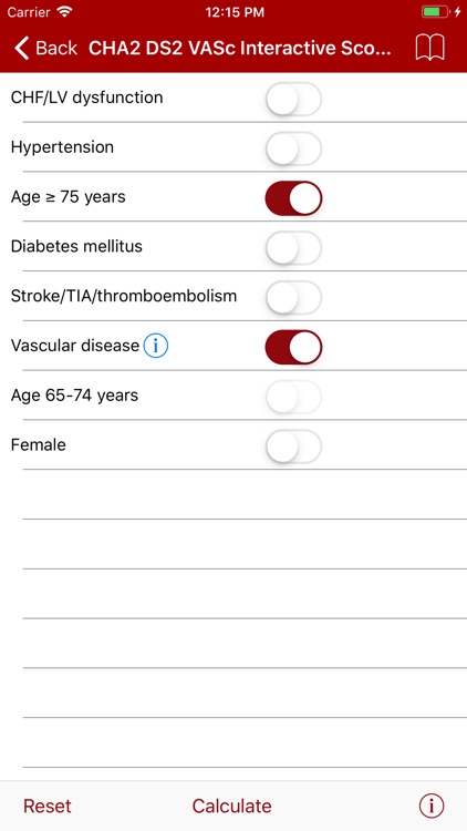 Clot Rx screenshot-4