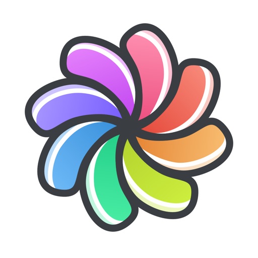 PhotoMania Effect & Card Maker