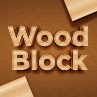Wood Block Brain Puzzle Game на пк
