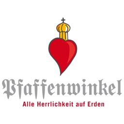 Pfaffenwinkel