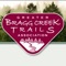 The Greater Bragg Creek Trails Association (GBCTA) is a purely volunteer group of Bragg Creek residents that are working hard to design, build and maintain trails and pathways for the benefit of residents and visitors of Bragg Creek