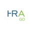 The HRA Go app is designed for use by HR Acuity users and requires authorized HR Acuity credentials