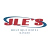 JLE'S Hotel