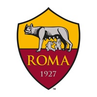 AS Roma Official App app not working? crashes or has problems?