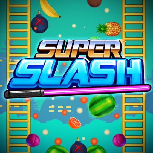 Super Slash App iOS App