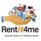 We are a reliable marketplacewhere you can rent things of your choice from people near you