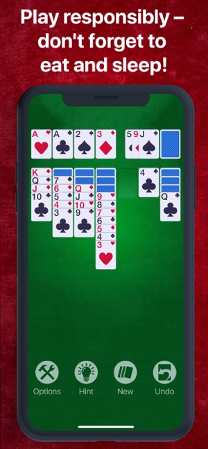 Super Solitaire – Card Game(圖3)-速報App