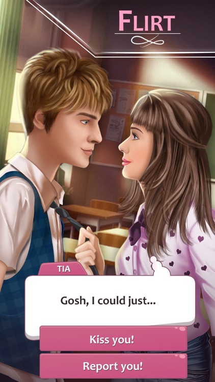 Choose Your Story - Decisions screenshot-3