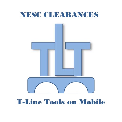NESC Clearances iOS App