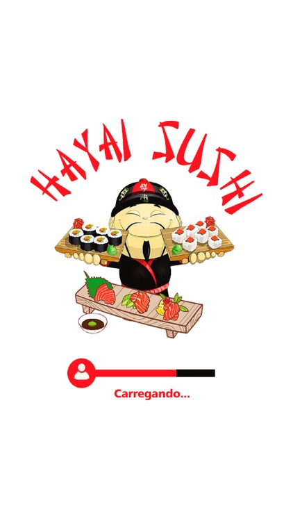 Hayai Sushi