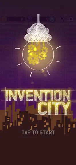 Game screenshot InventionCity mod apk