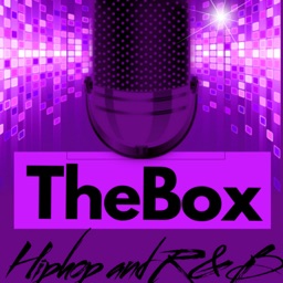 Thebox98.6