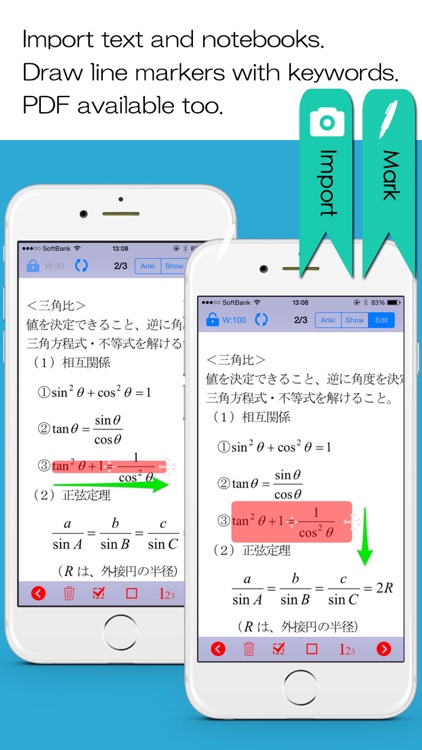 Anki Master