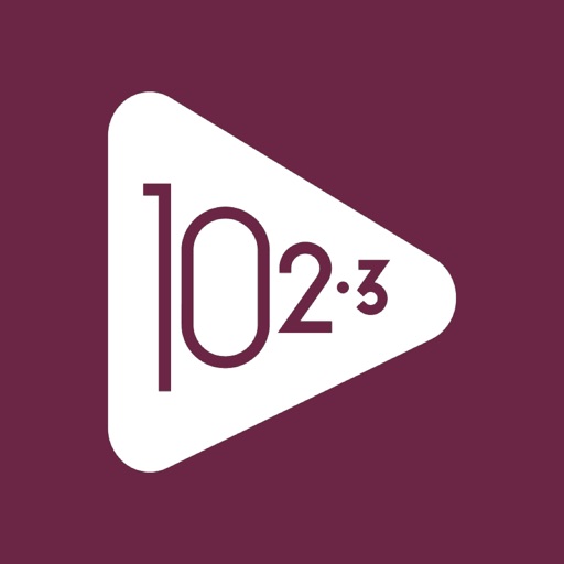 Rádio 102.3