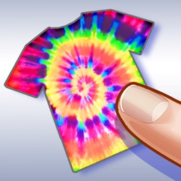 Dye it 3D - N T-shirt Master
