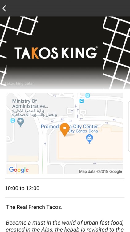 Takos King QA screenshot-4