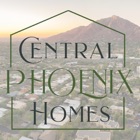 Central Phoenix Homes