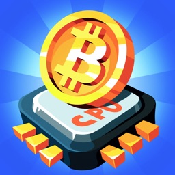 The Crypto Merge - Get Bitcoin
