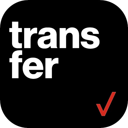 Verizon Content-Transfer