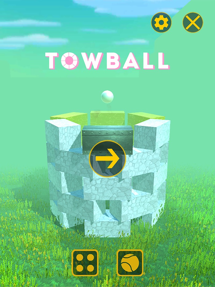 TowBall
