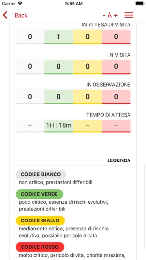 AOU Cagliari(圖3)-速報App