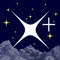 Xasteria+ adds the Dark Sky weather source, a location manager, night vision mode and a lunar calendar to the free app Xasteria and it is made primarily to fund the 7Timer