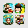 Get Monkey Preschool Complete! for iOS, iPhone, iPad Aso Report