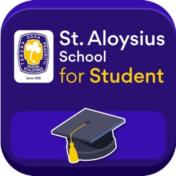 St.Aloysius School for Student