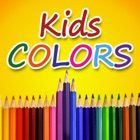 Top 40 Education Apps Like Learning Colors for Kids - Best Alternatives