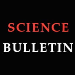 Science Bulletin app