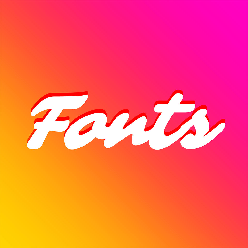 Get Fonts Fancy - Cool Keyboard for iOS, iPhone, iPad Aso Report