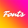 Get Fonts Fancy - Cool Keyboard for iOS, iPhone, iPad Aso Report