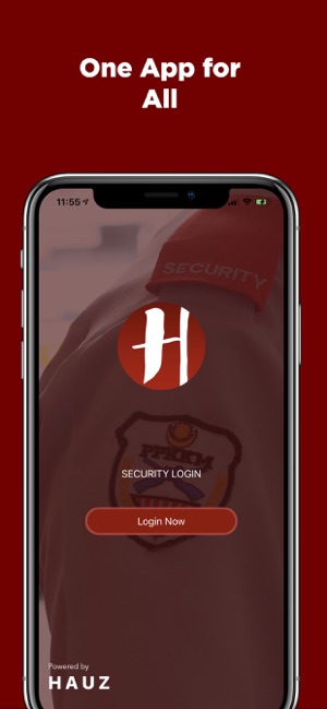 HAUZ Security(圖2)-速報App